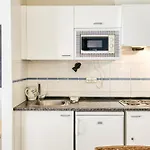 Els Pins Appartement *