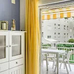 Els Pins Appartement *