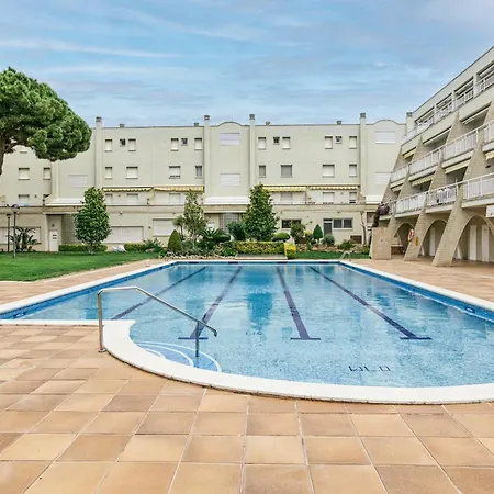 Appartement Els Pins L' Escala
