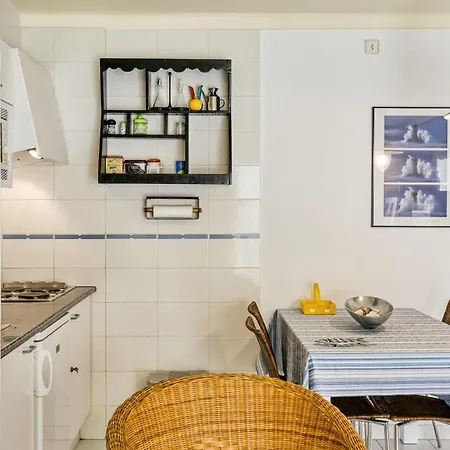 Appartement Els Pins L' Escala