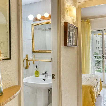 Appartement Els Pins L' Escala