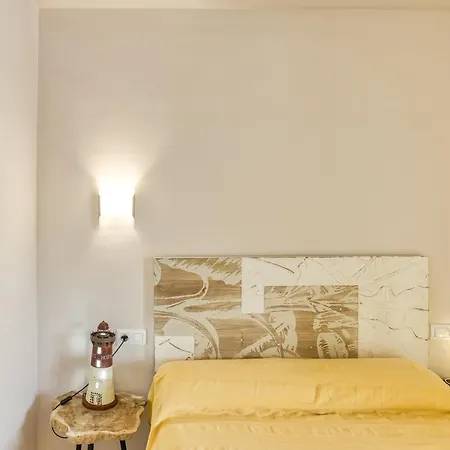 Apartamento Els Pins