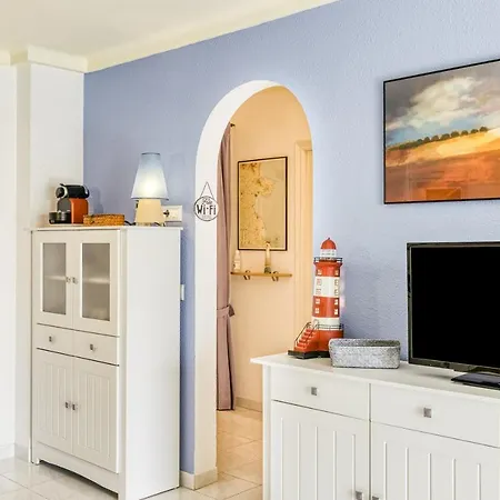Els Pins Apartment