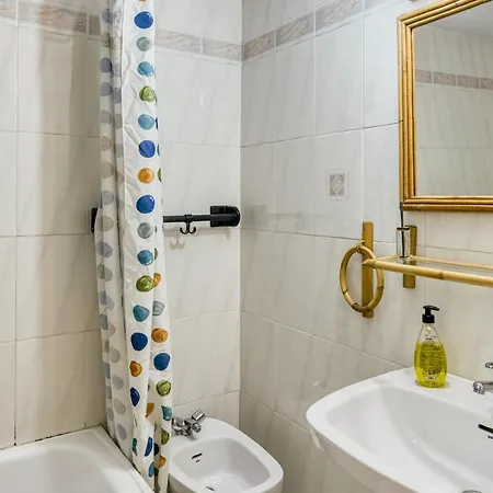 Apartment Els Pins L'Escala