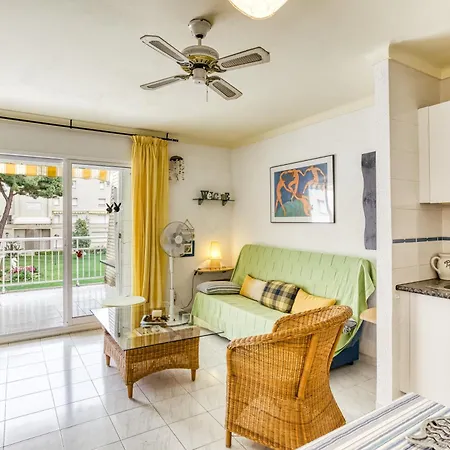 Els Pins Apartman