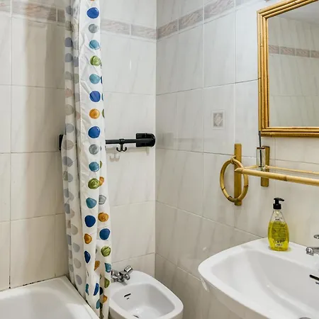Els Pins Apartament L'Escala