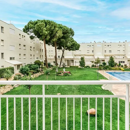 Els Pins L' Escala