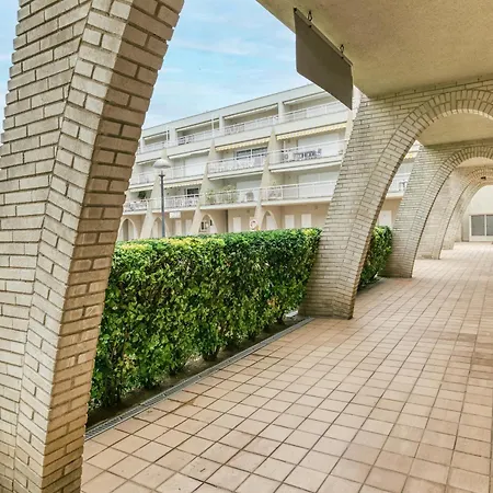 Els Pins Apartament