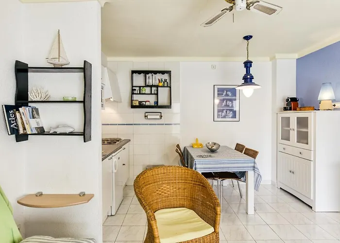 Apartamento Els Pins *
