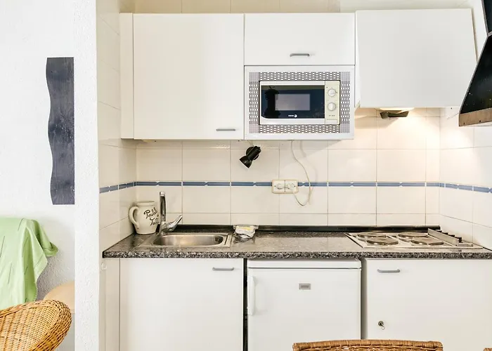 Els Pins Apartamento L' Escala
