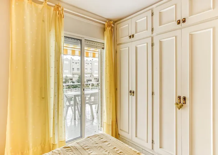 Apartamento Els Pins