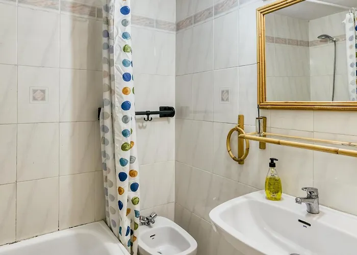 Apartamento Els Pins L' Escala