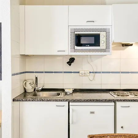 Els Pins Apartamento L' Escala