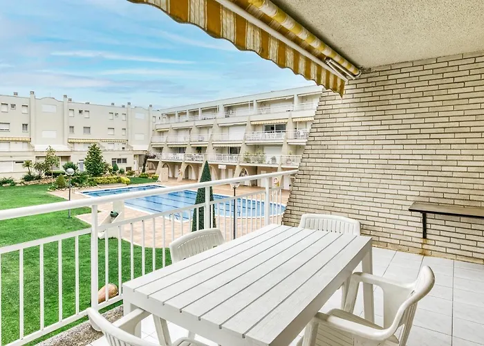 Apartamento Els Pins *