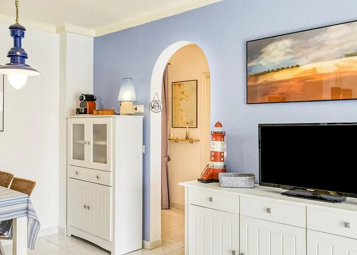 Els Pins Apartamento