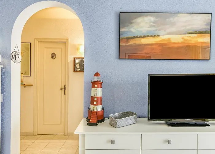 Els Pins Apartamento